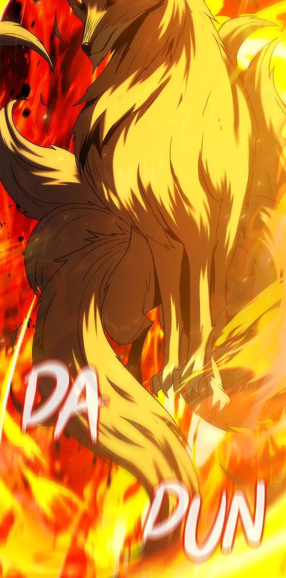 Tiger’s Descent chapter 43 page 147