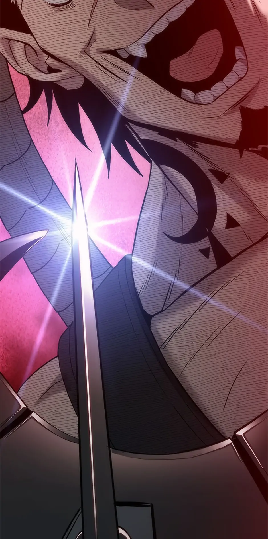 Tiger’s Descent chapter 43 page 16