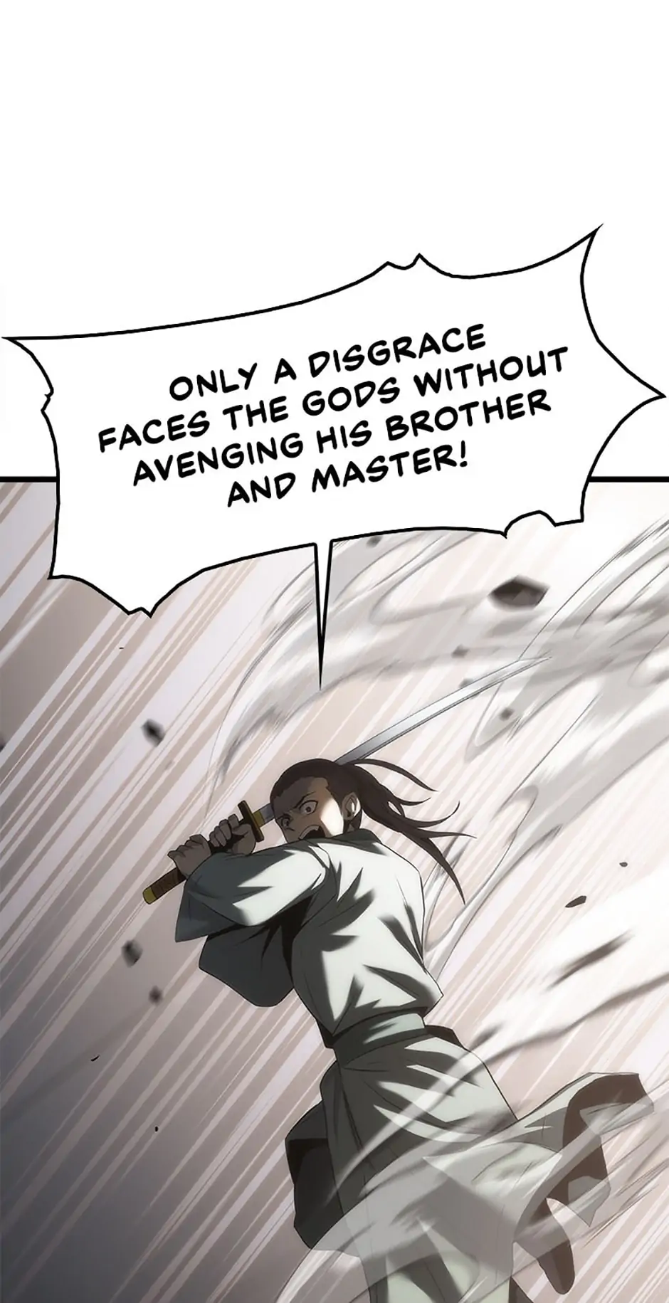 Tiger’s Descent chapter 43 page 18