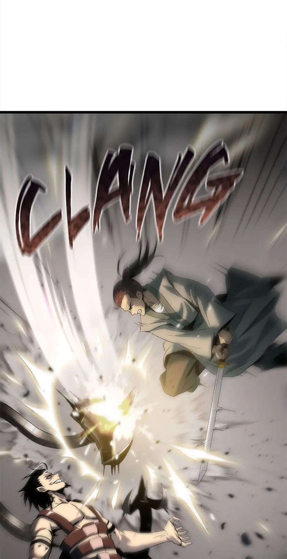 Tiger’s Descent chapter 43 page 21