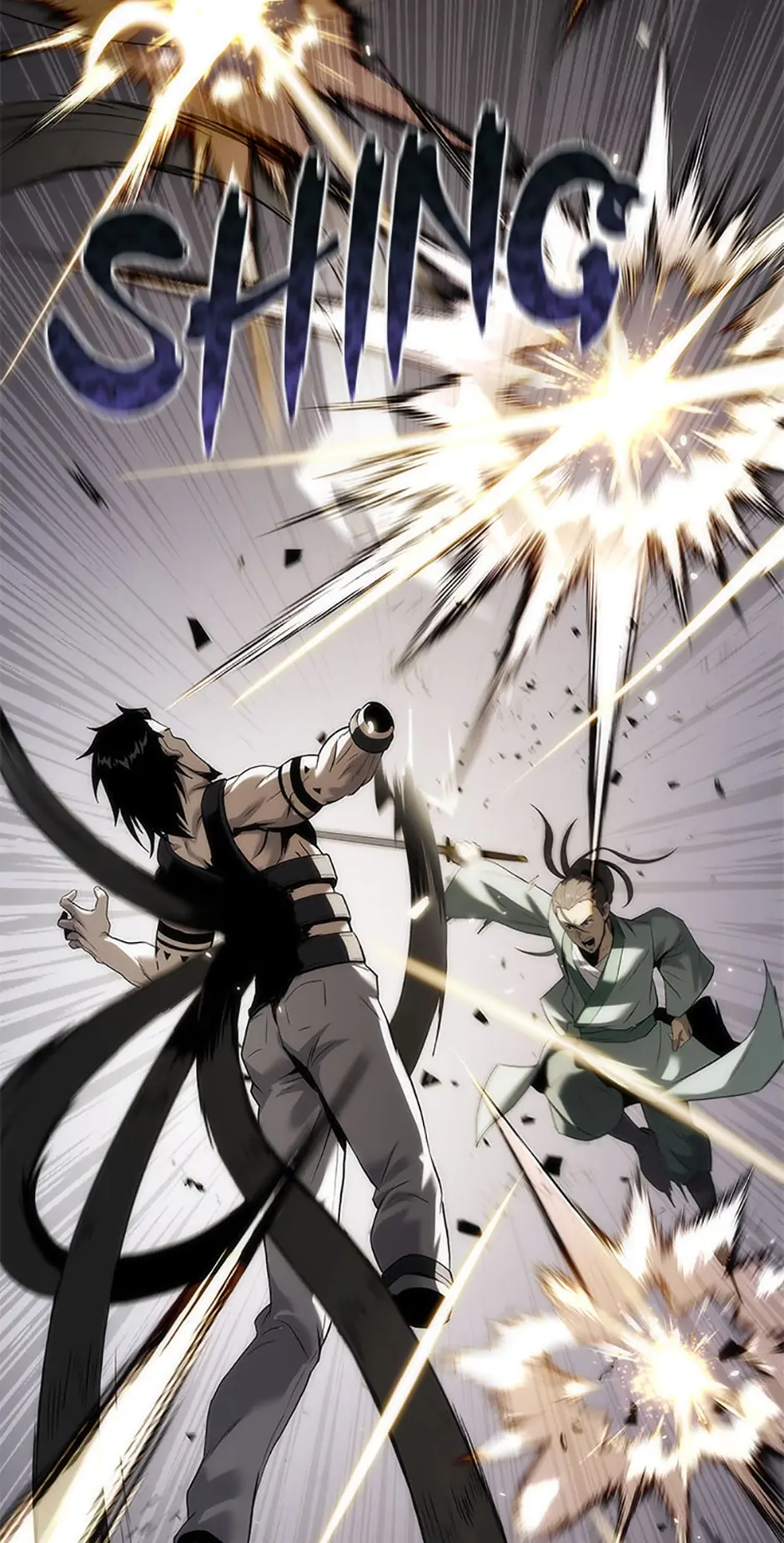 Tiger’s Descent chapter 43 page 24