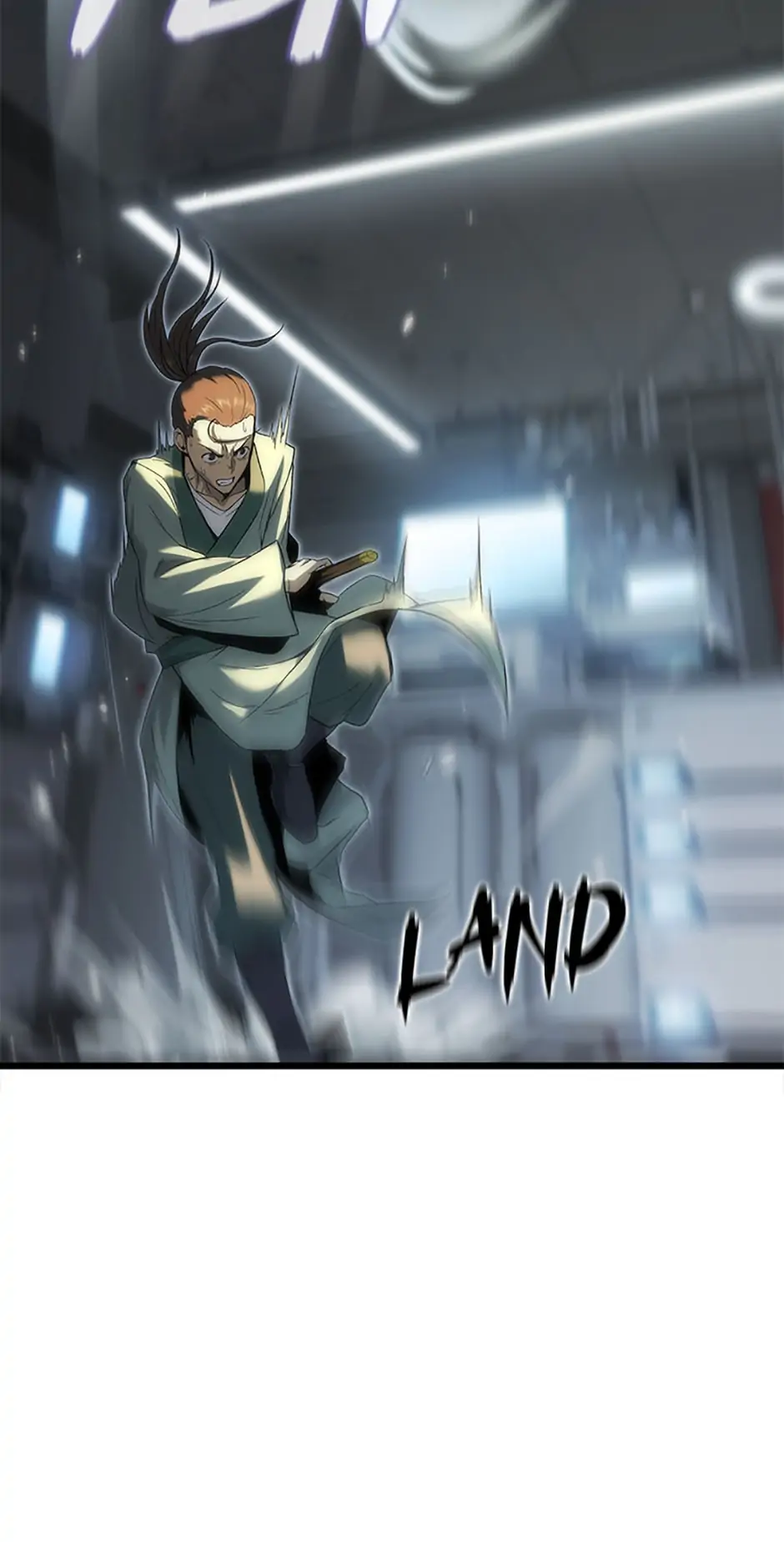 Tiger’s Descent chapter 43 page 27