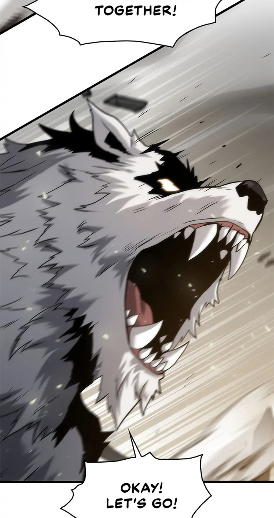 Tiger’s Descent chapter 43 page 32