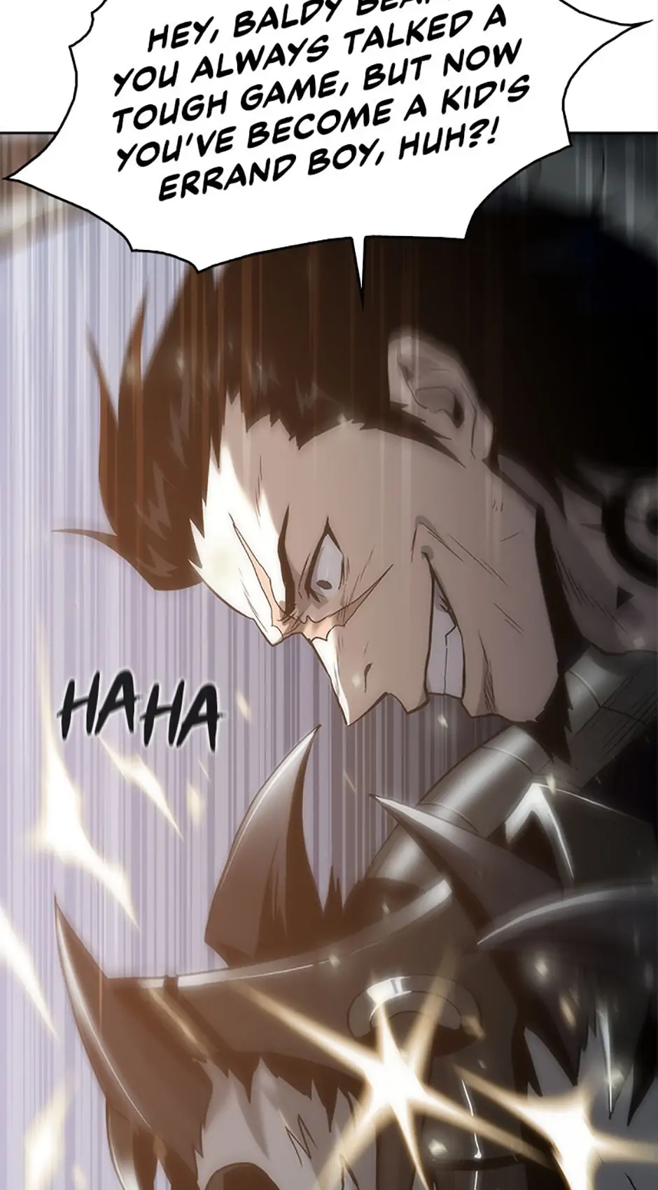 Tiger’s Descent chapter 43 page 38