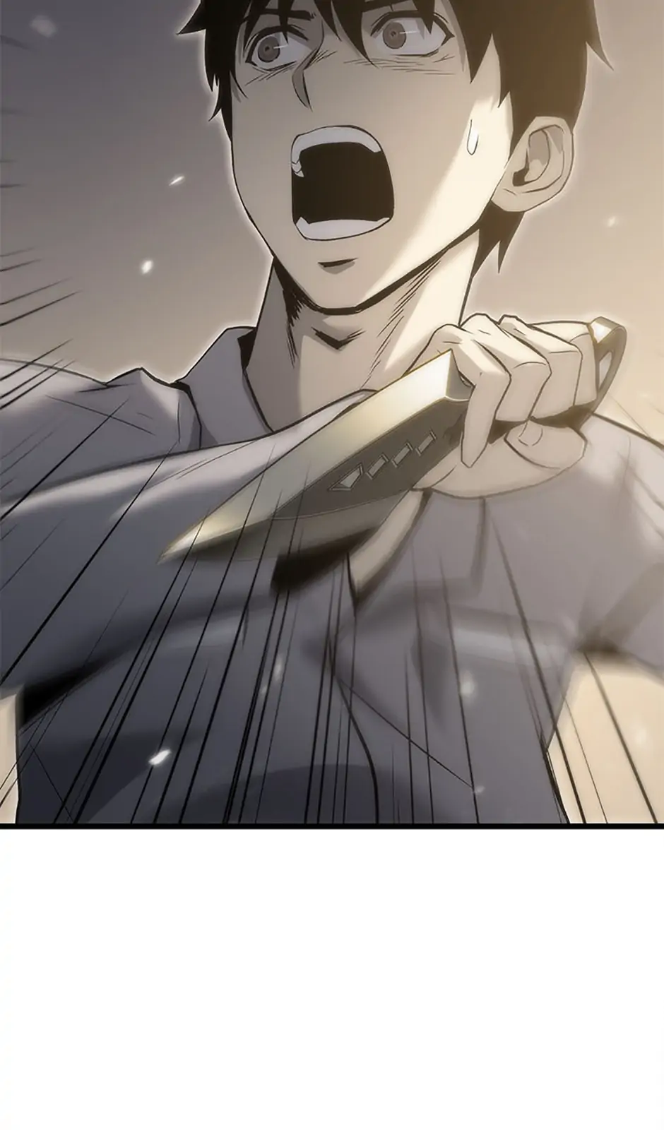 Tiger’s Descent chapter 43 page 44