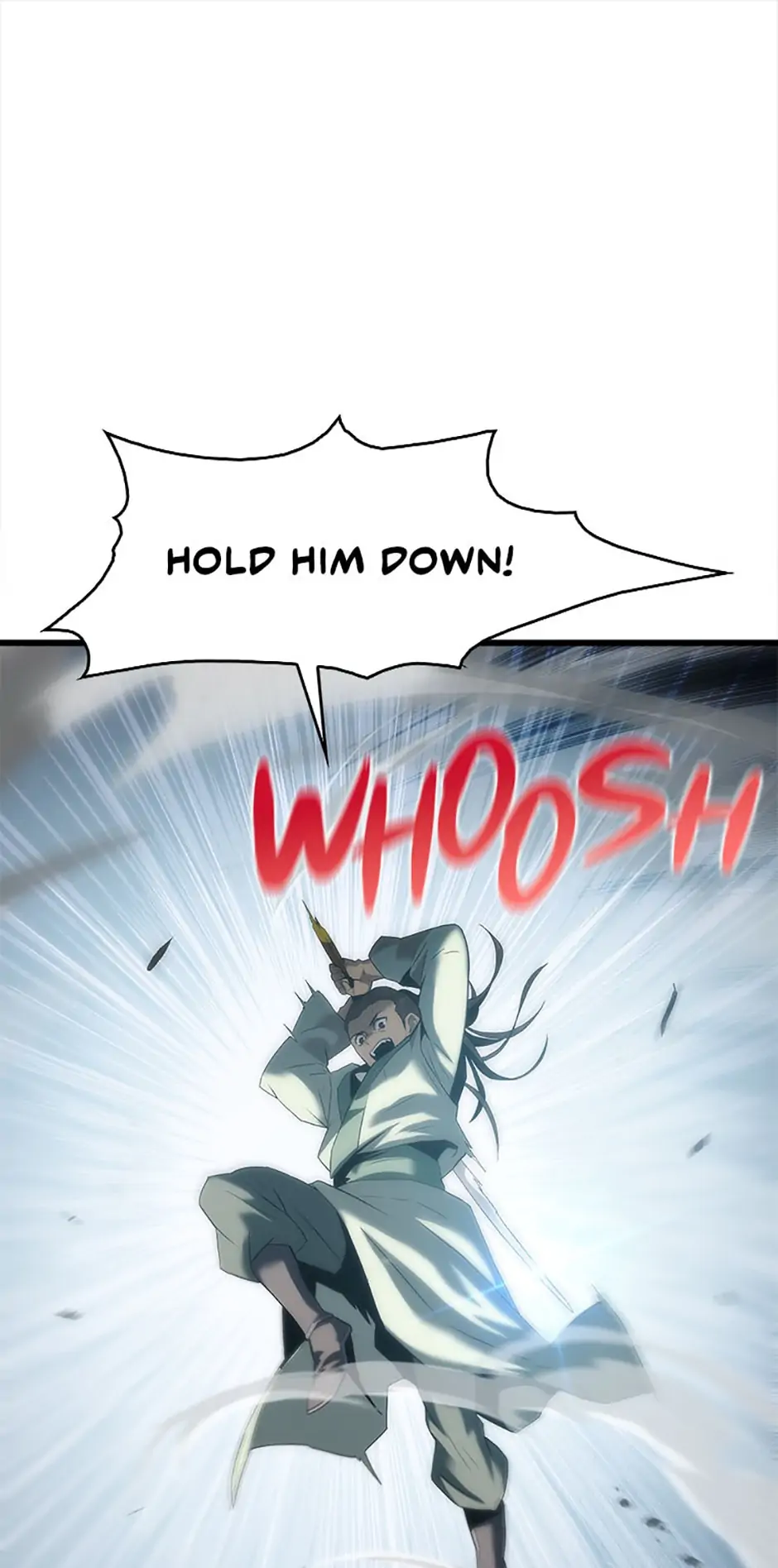 Tiger’s Descent chapter 43 page 45