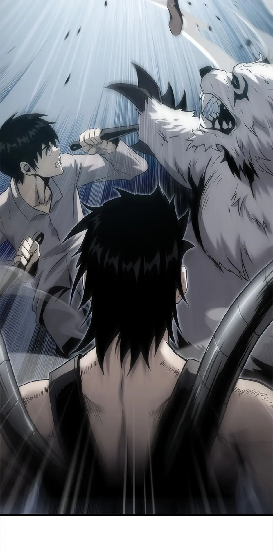 Tiger’s Descent chapter 43 page 46