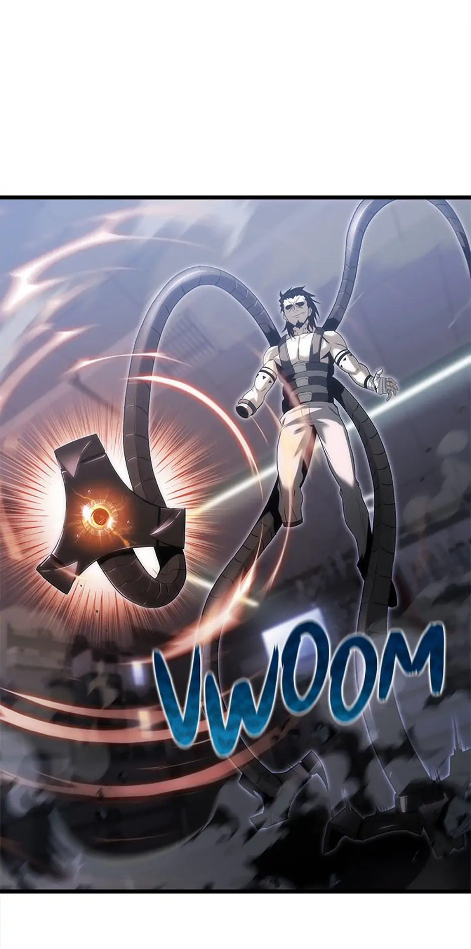 Tiger’s Descent chapter 43 page 50