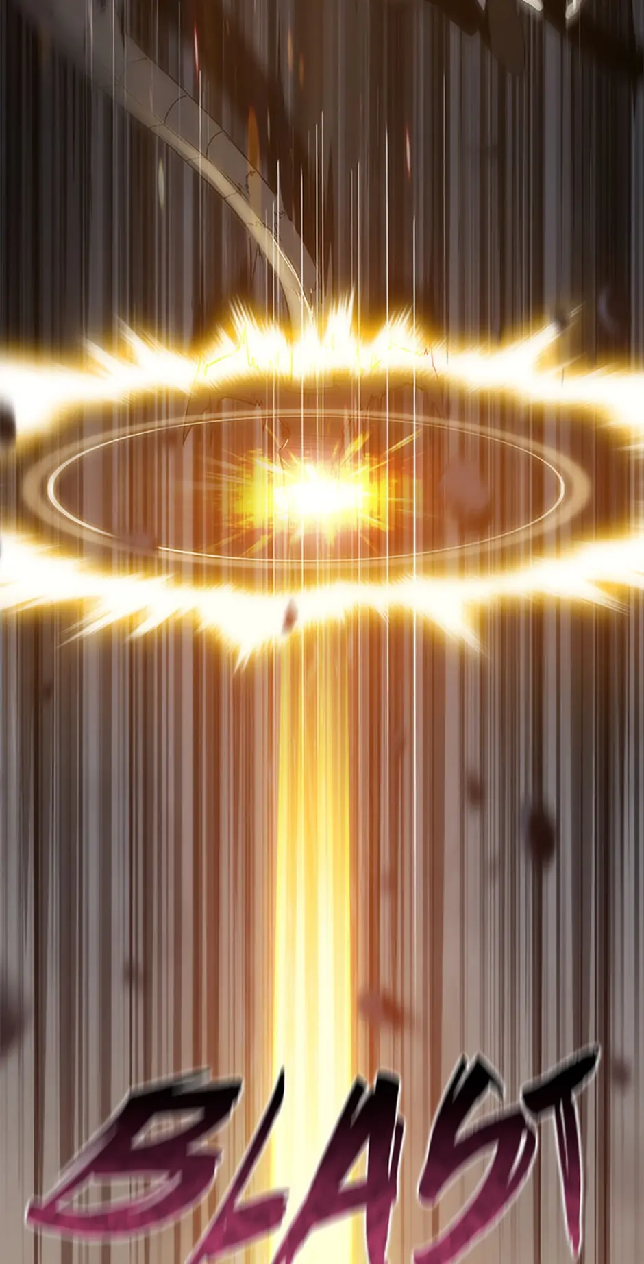 Tiger’s Descent chapter 43 page 52