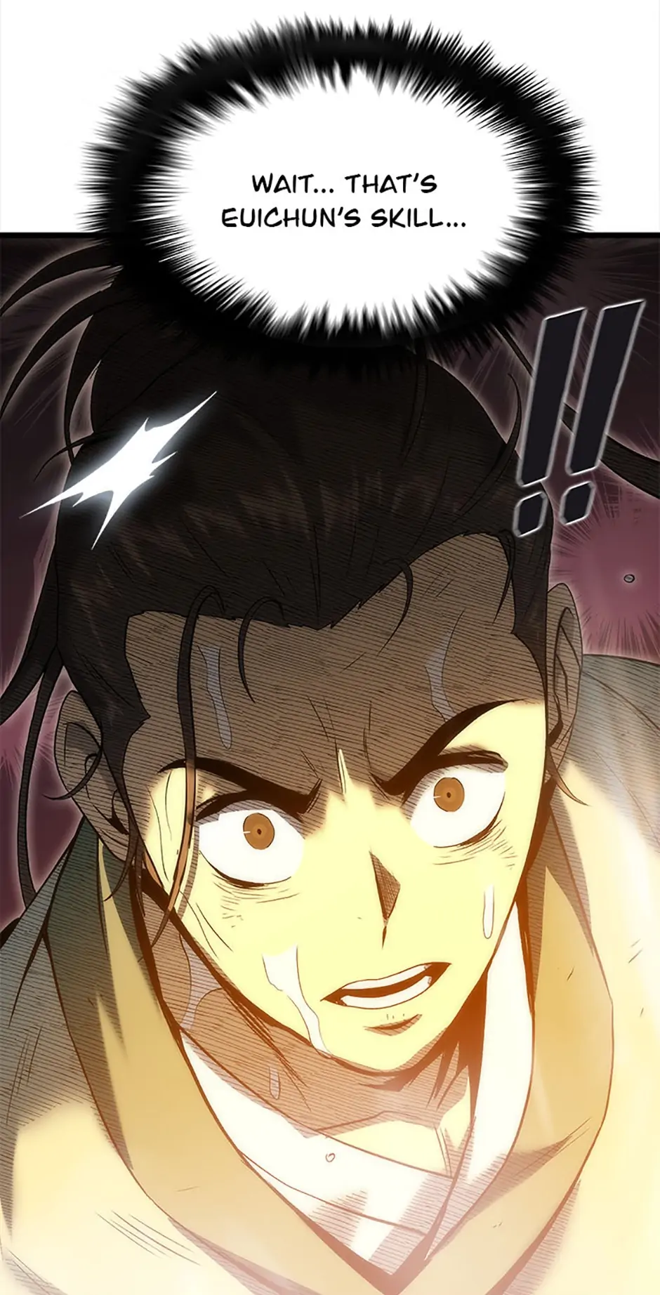 Tiger’s Descent chapter 43 page 54