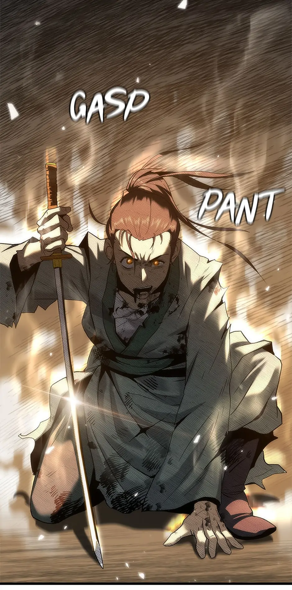 Tiger’s Descent chapter 43 page 58