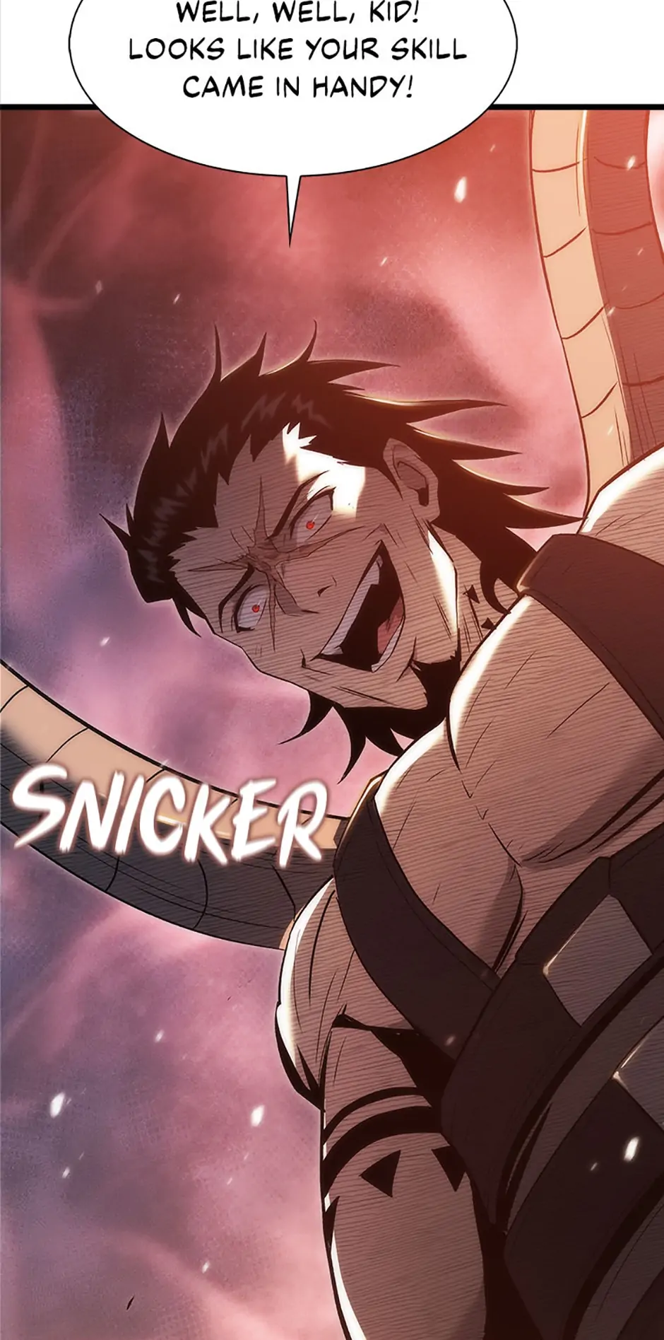 Tiger’s Descent chapter 43 page 61