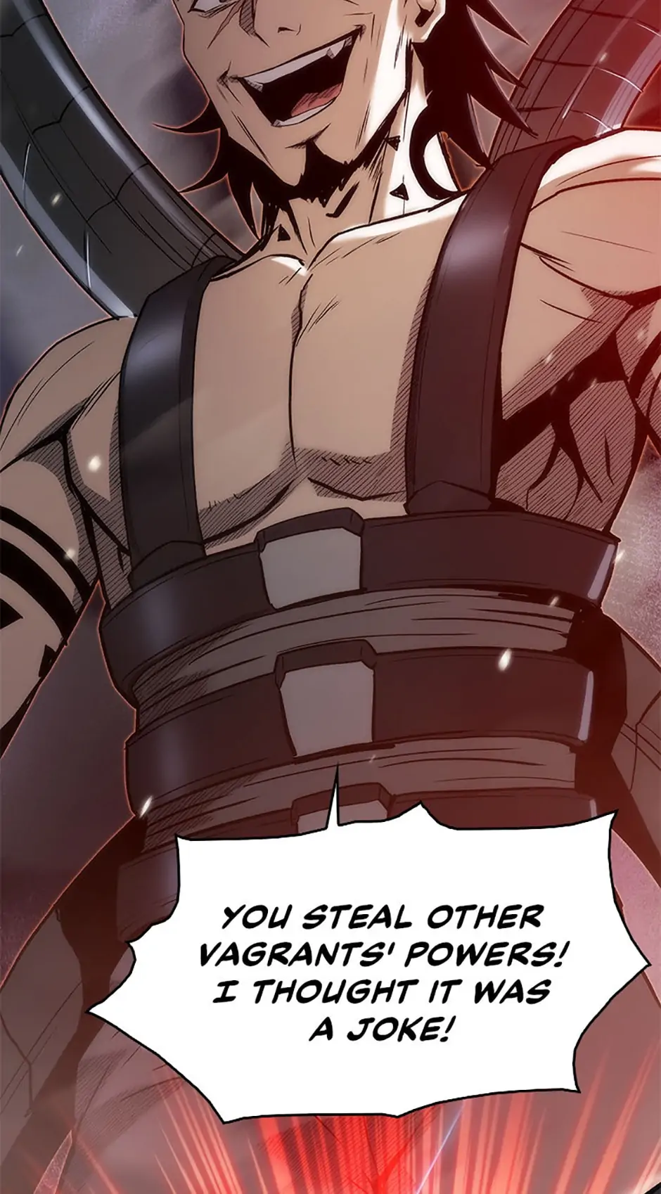 Tiger’s Descent chapter 43 page 64