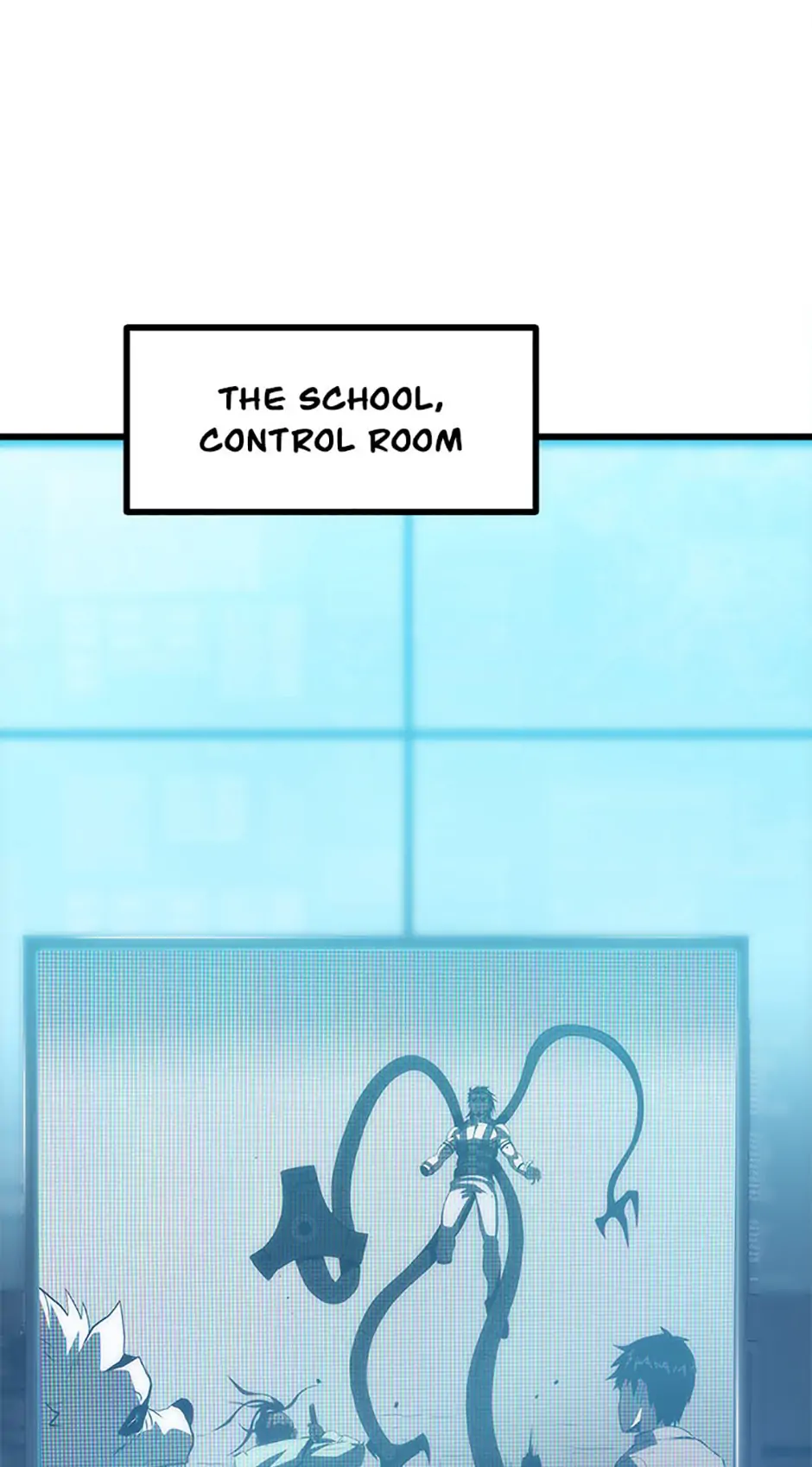 Tiger’s Descent chapter 43 page 66