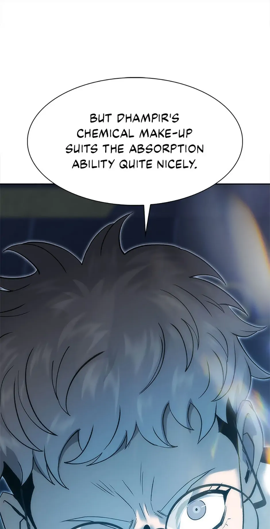 Tiger’s Descent chapter 43 page 73