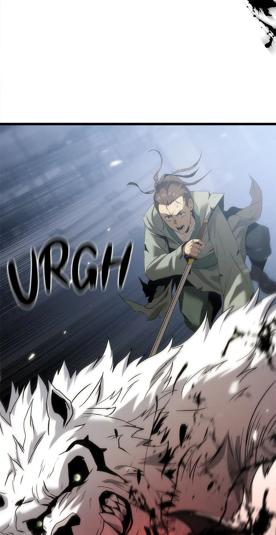 Tiger’s Descent chapter 43 page 82