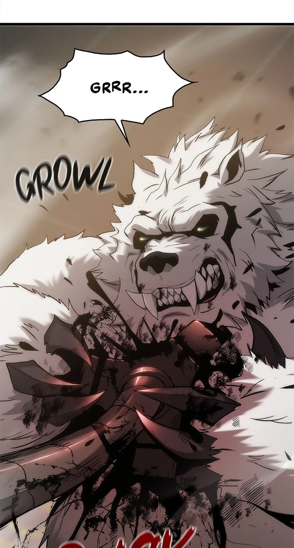 Tiger’s Descent chapter 43 page 86