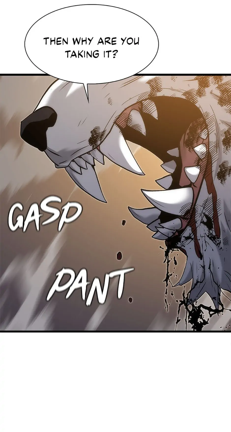 Tiger’s Descent chapter 43 page 89