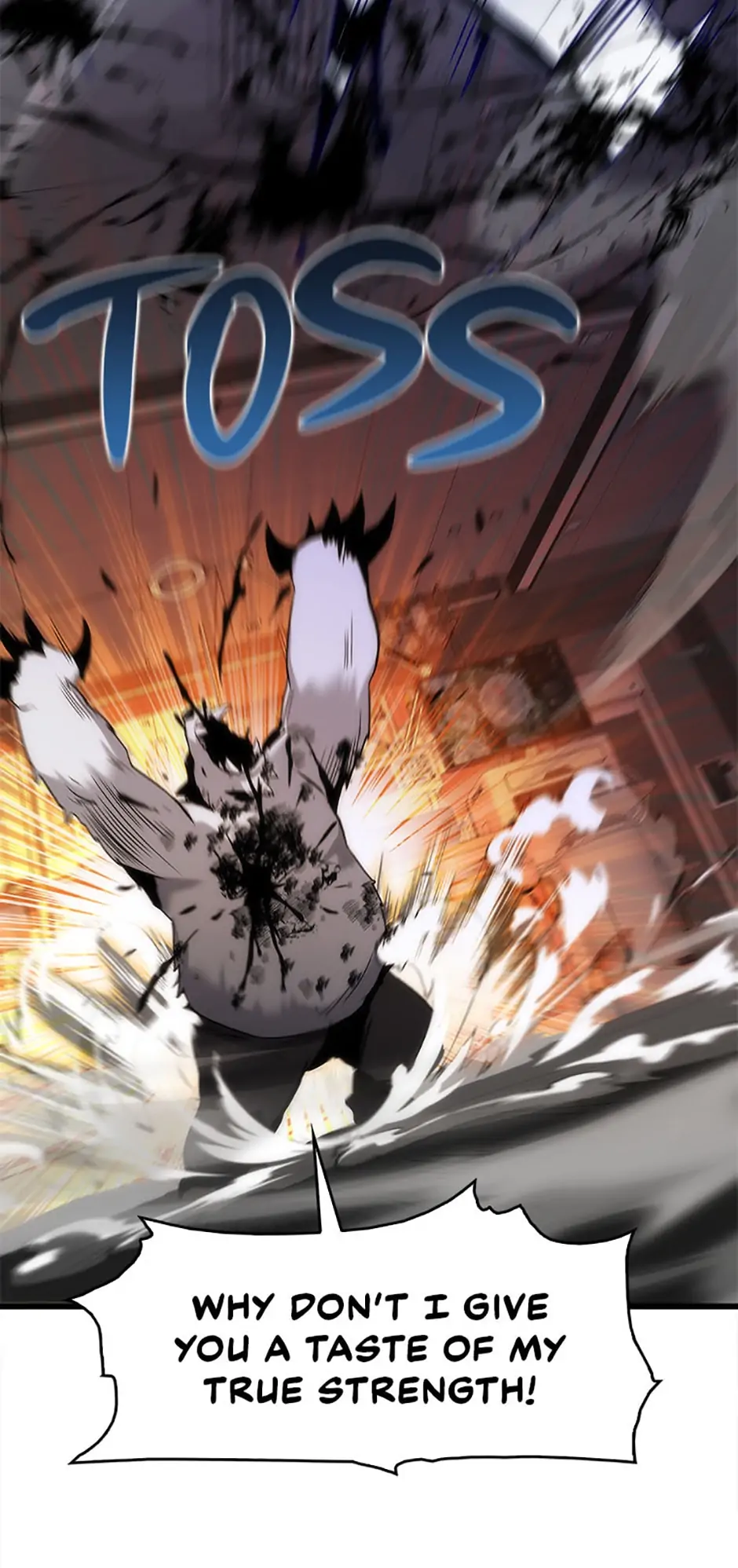 Tiger’s Descent chapter 43 page 92