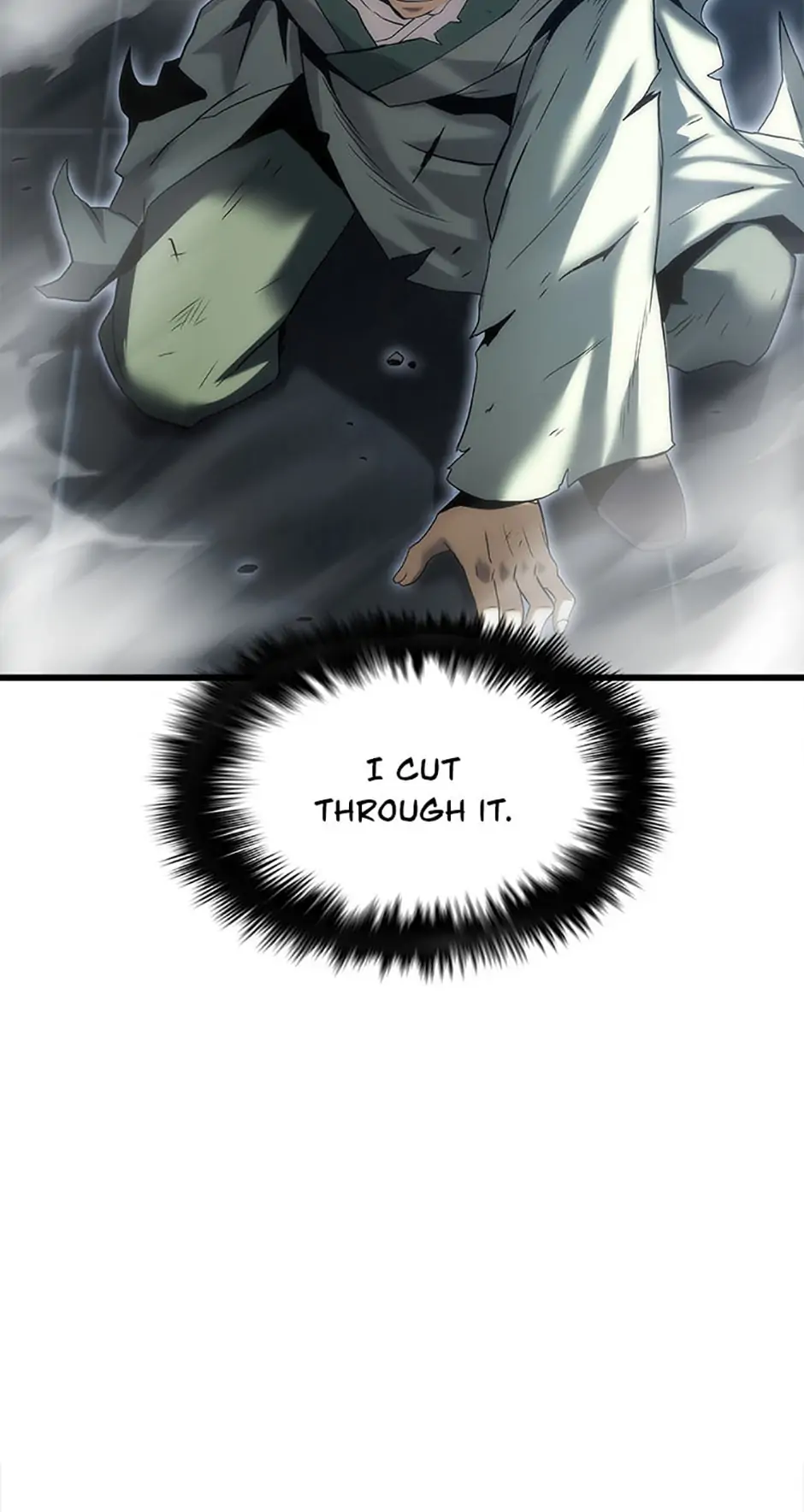 Tiger’s Descent chapter 43 page 98