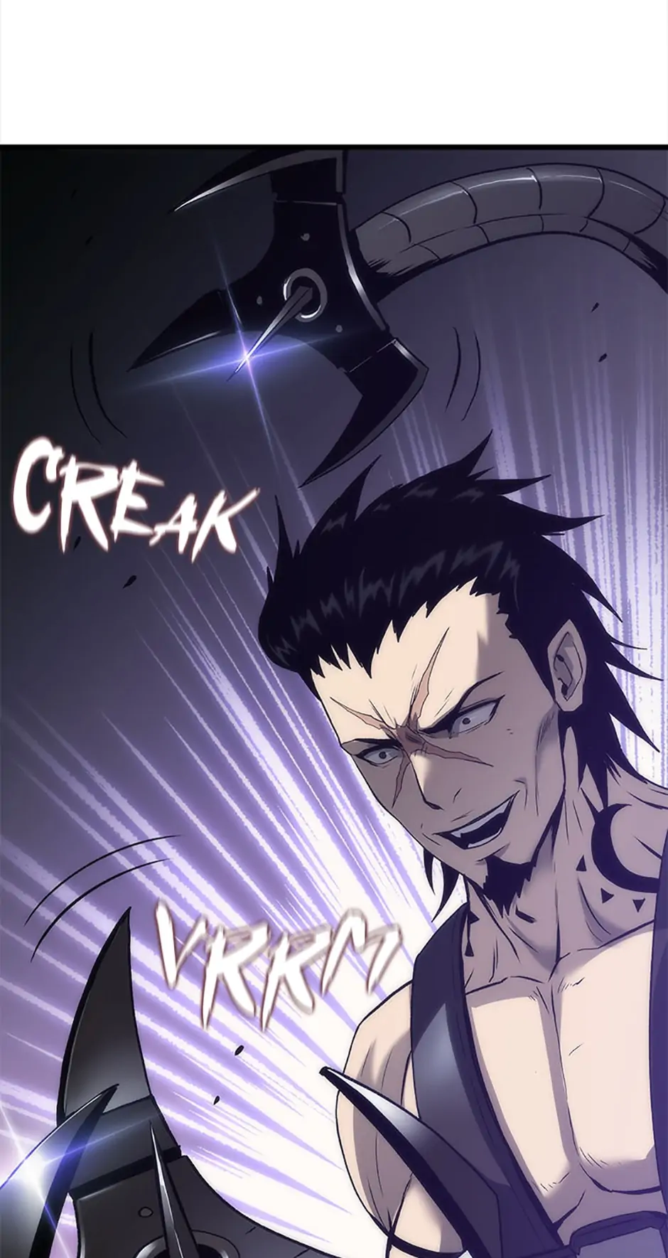 Tiger’s Descent chapter 43 page 99