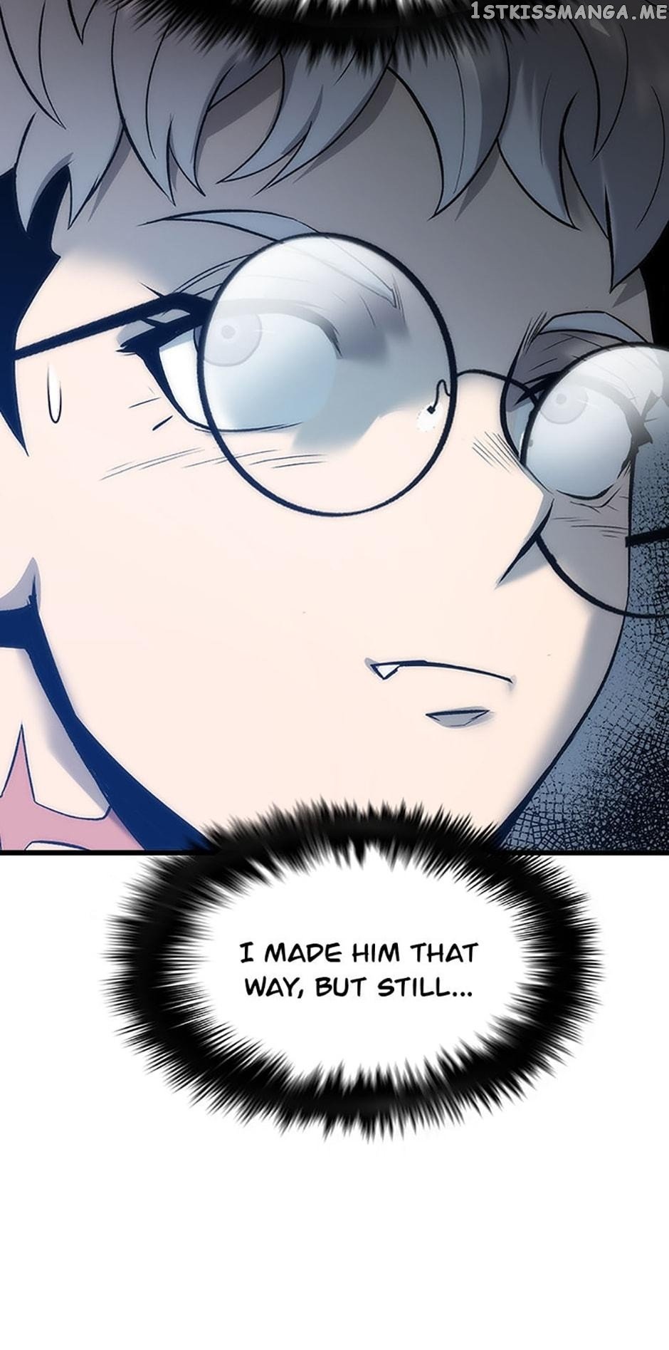 Tiger’s Descent chapter 44 page 109