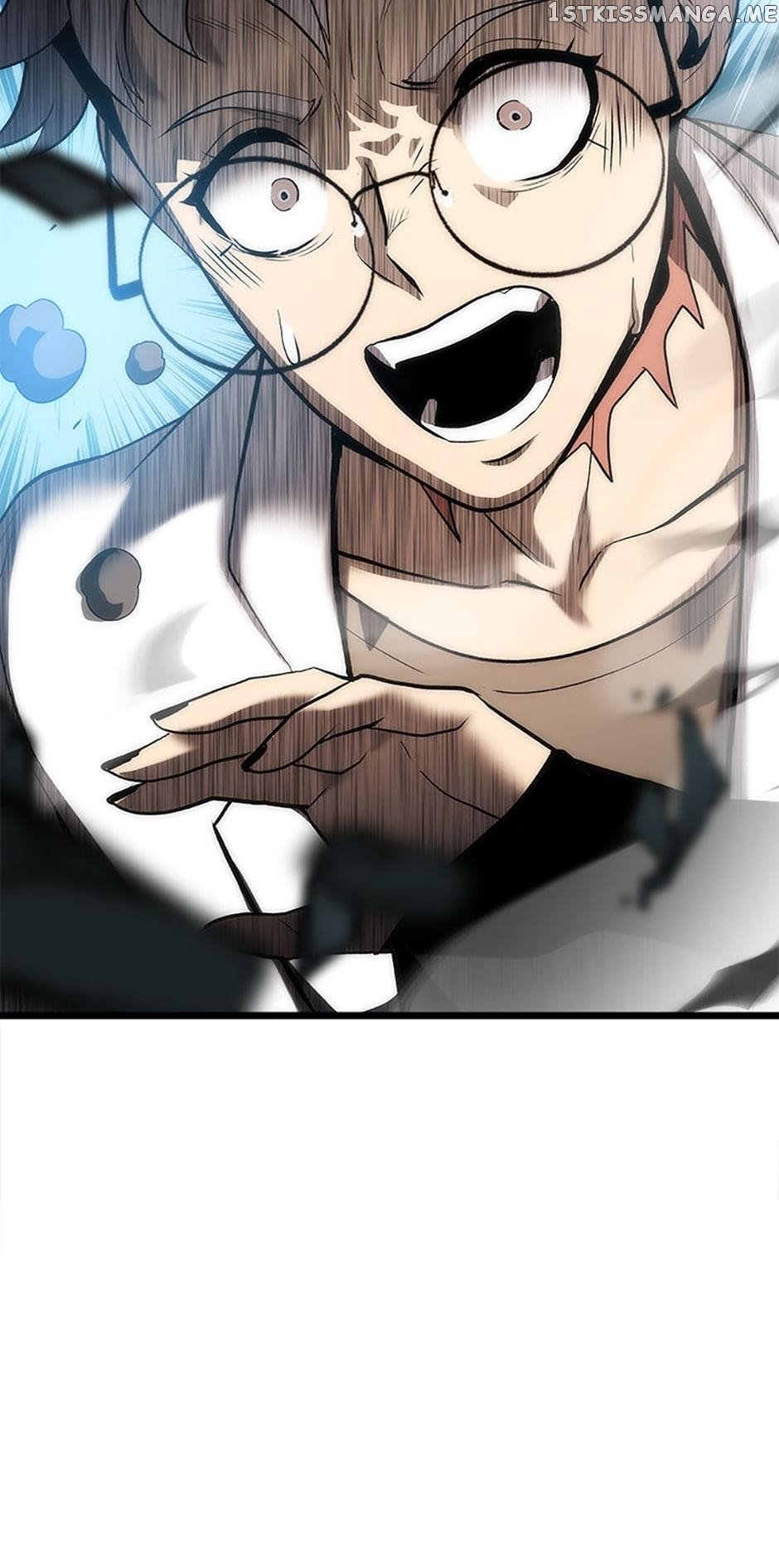 Tiger’s Descent chapter 44 page 130