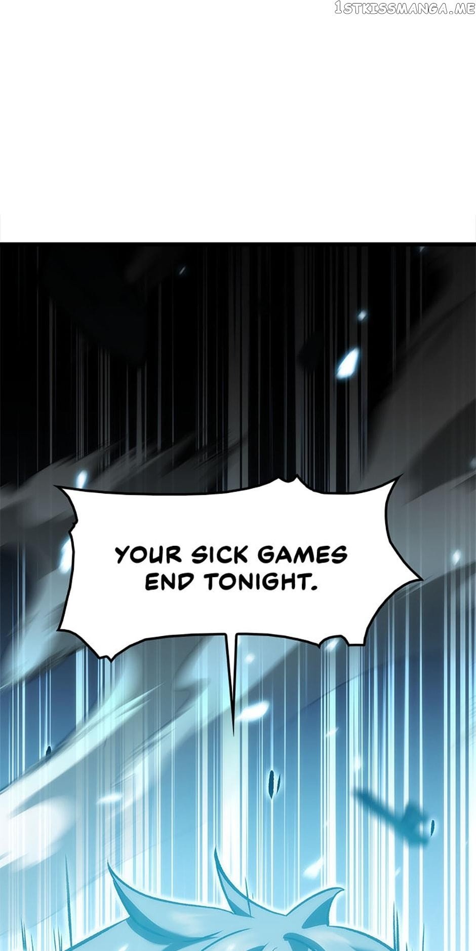 Tiger’s Descent chapter 44 page 131