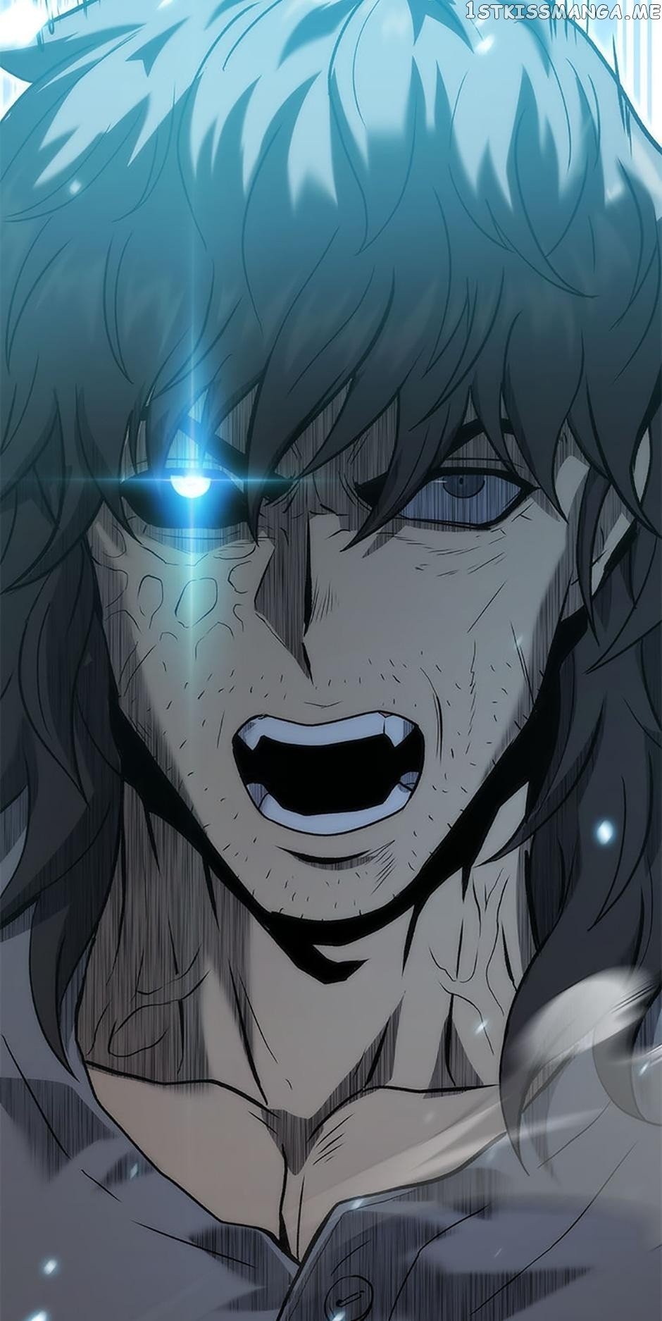 Tiger’s Descent chapter 44 page 132