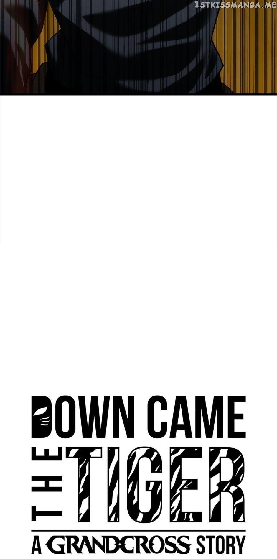 Tiger’s Descent chapter 44 page 21
