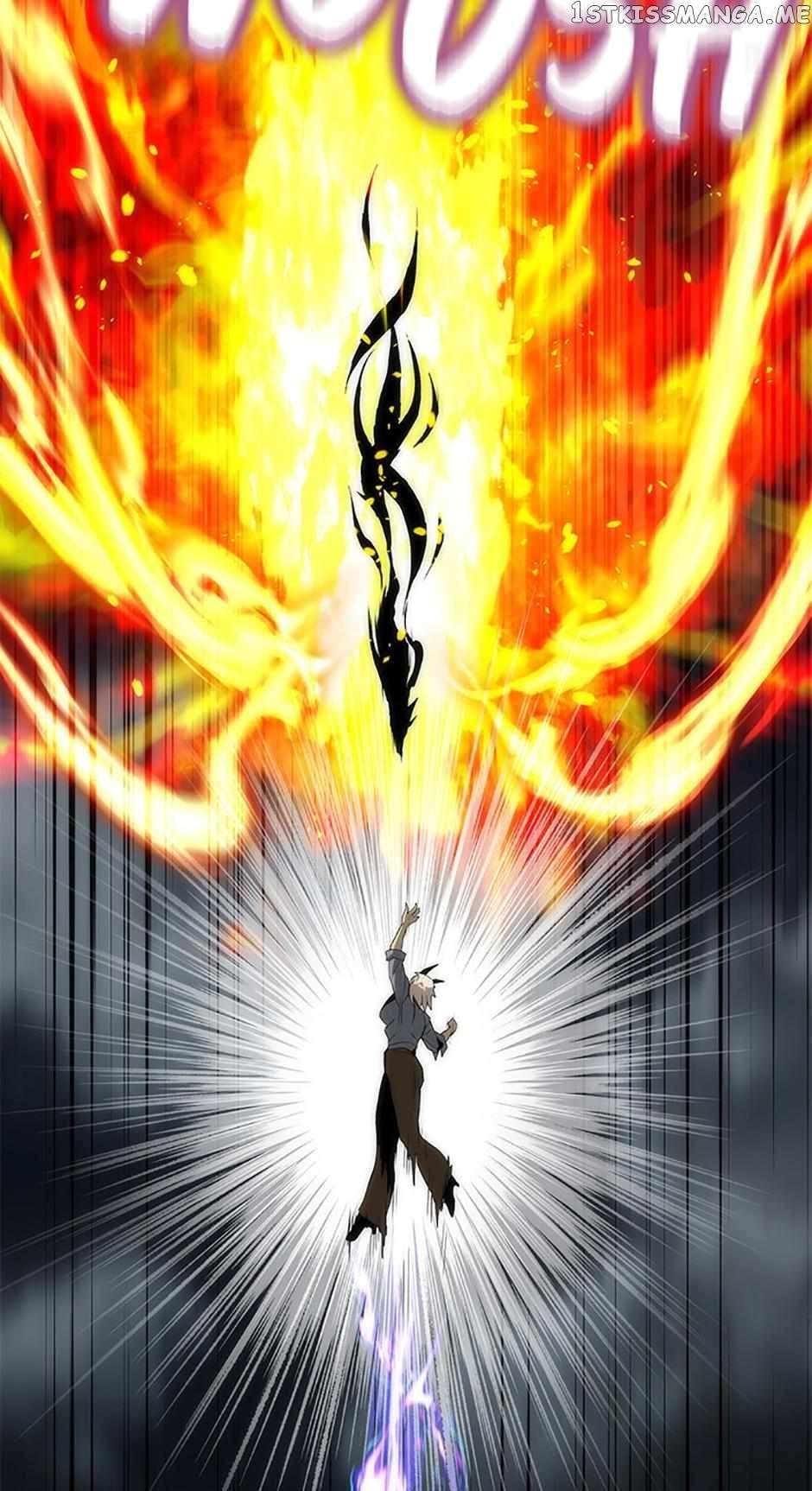 Tiger’s Descent chapter 44 page 40