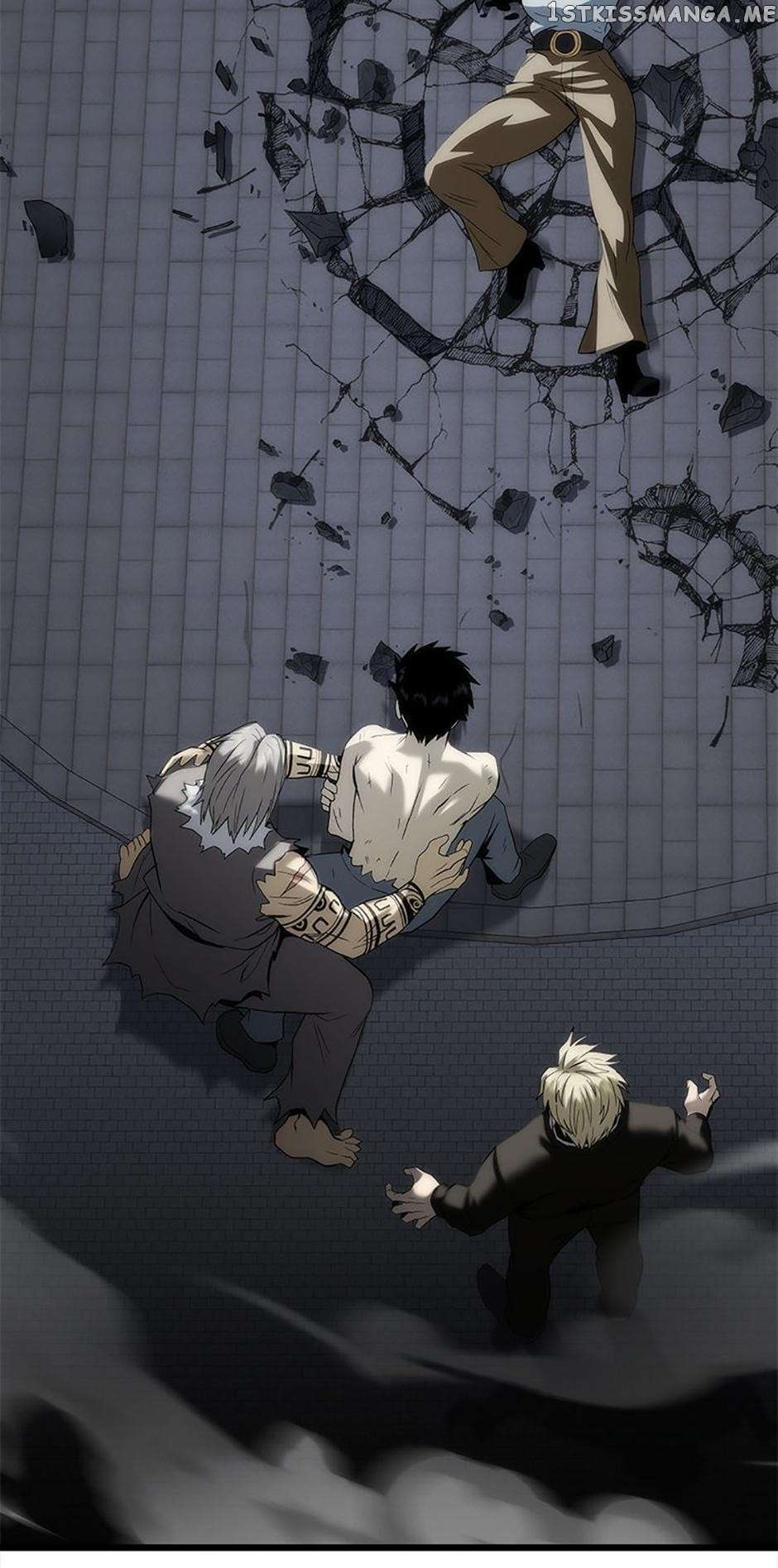 Tiger’s Descent chapter 44 page 69