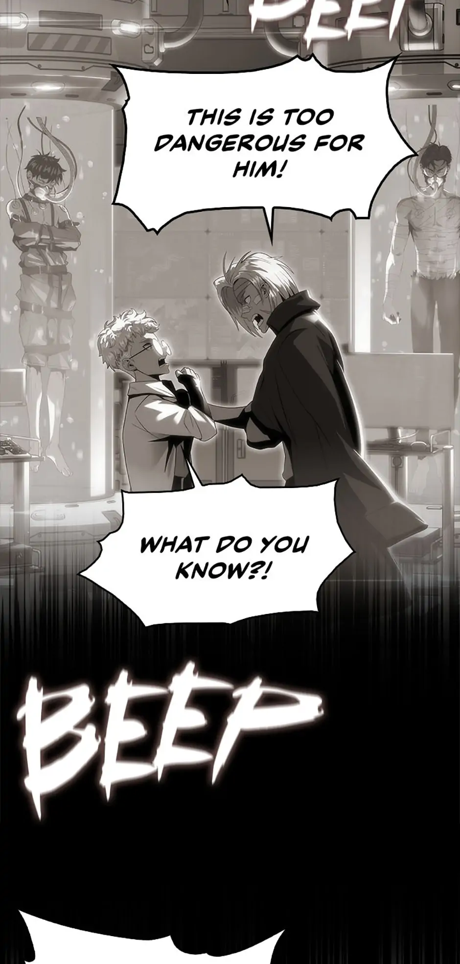 Tiger’s Descent chapter 45 page 10