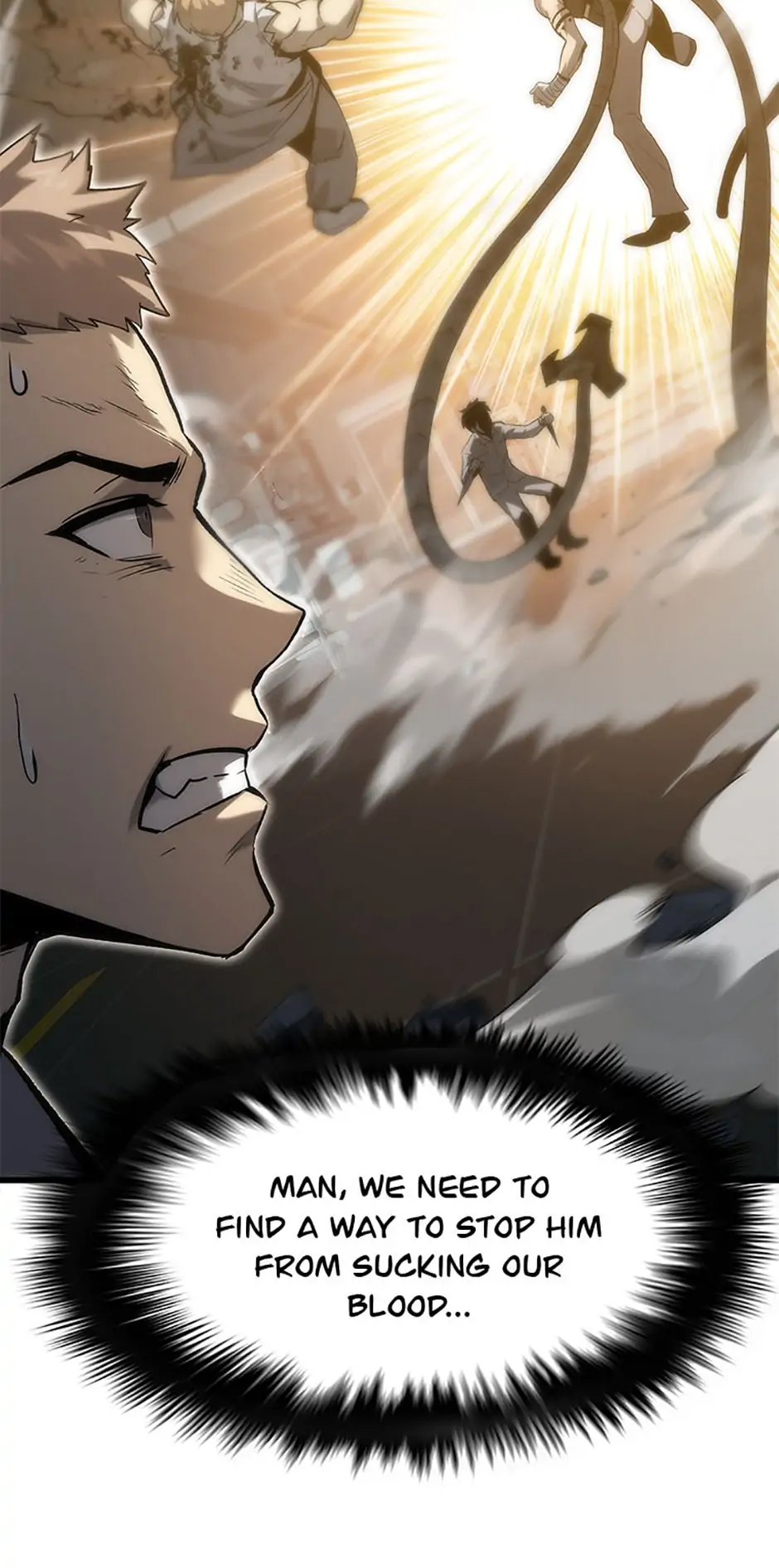 Tiger’s Descent chapter 45 page 101