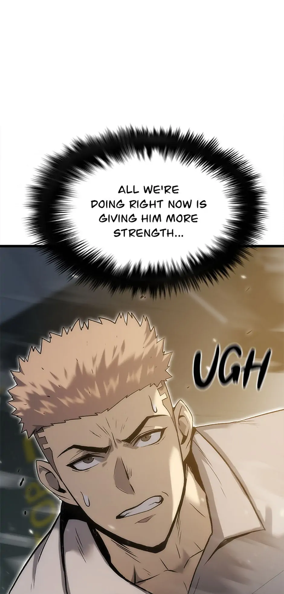 Tiger’s Descent chapter 45 page 102