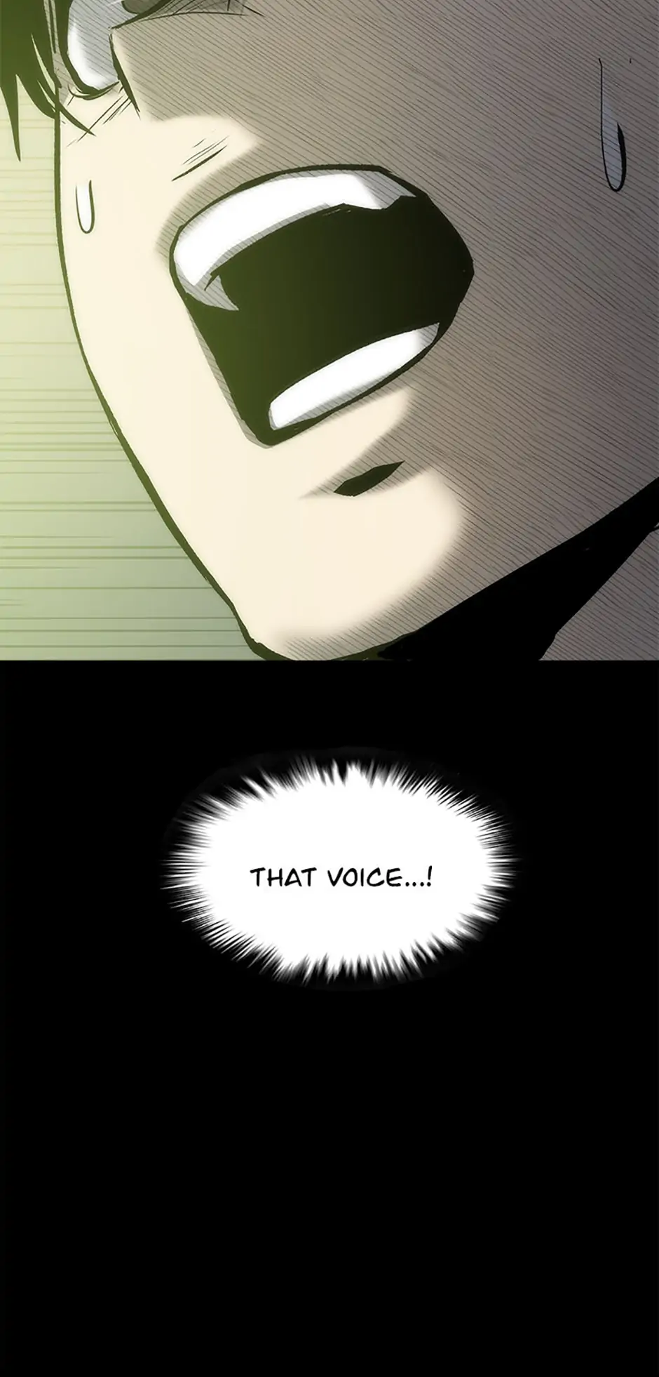 Tiger’s Descent chapter 45 page 106