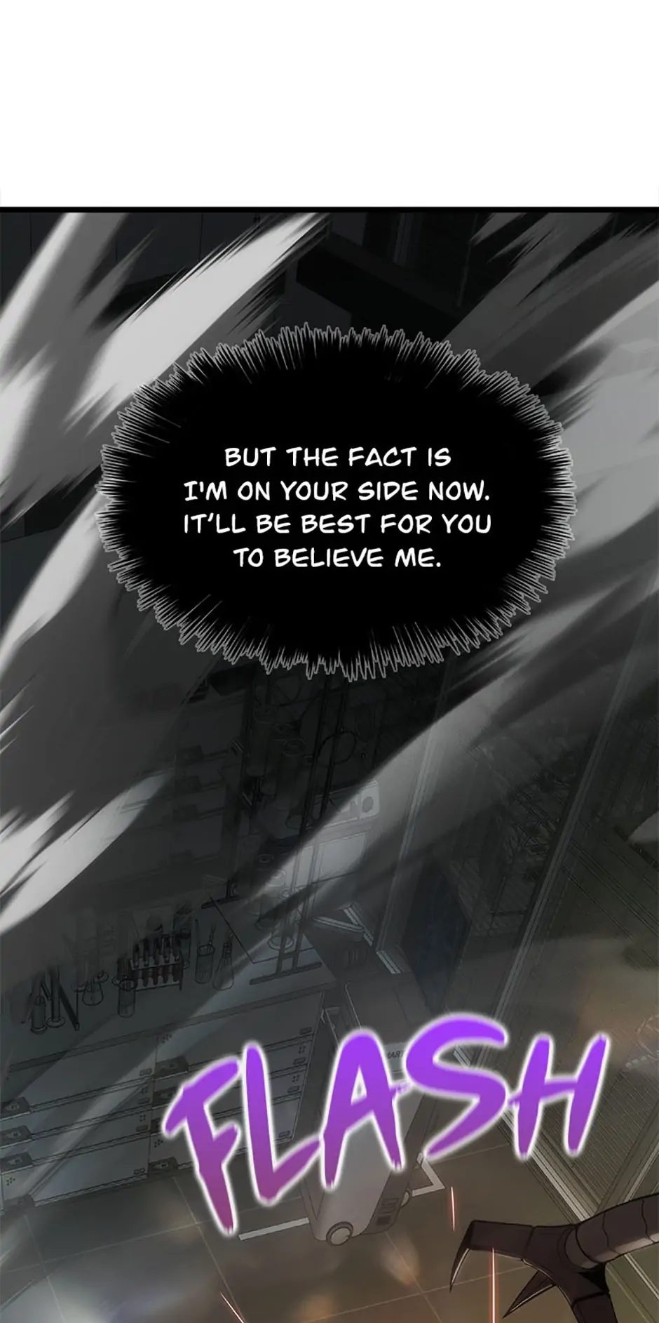 Tiger’s Descent chapter 45 page 113