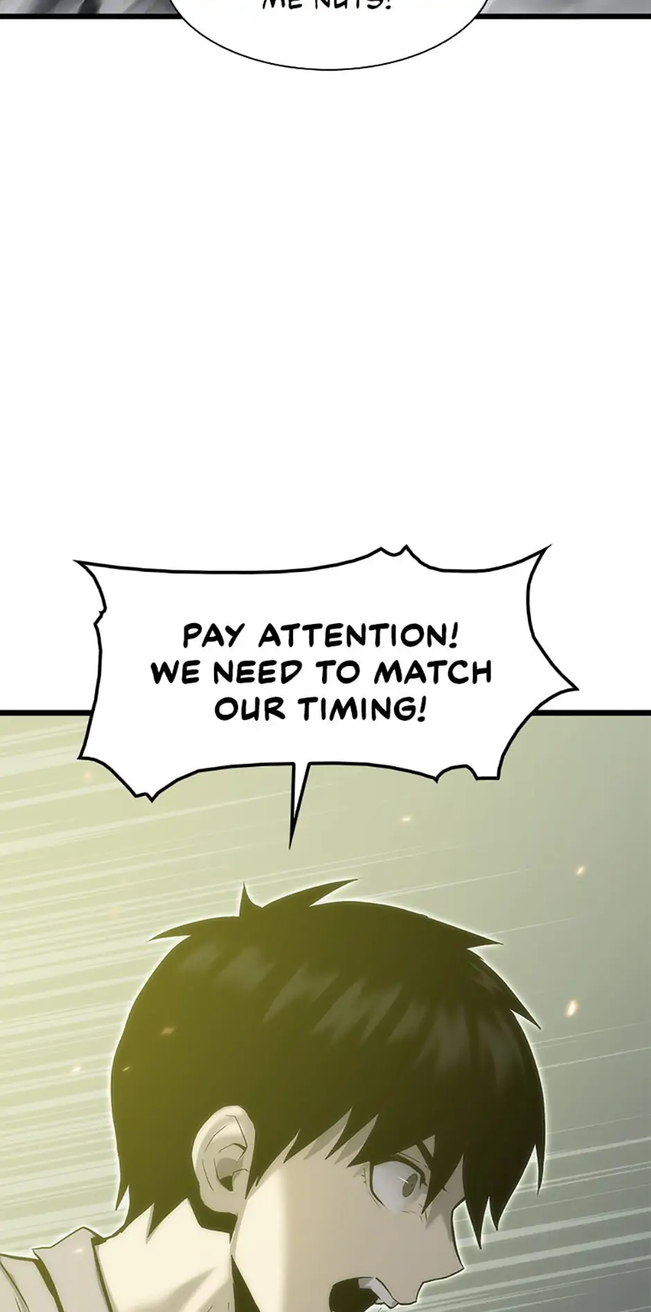 Tiger’s Descent chapter 45 page 128