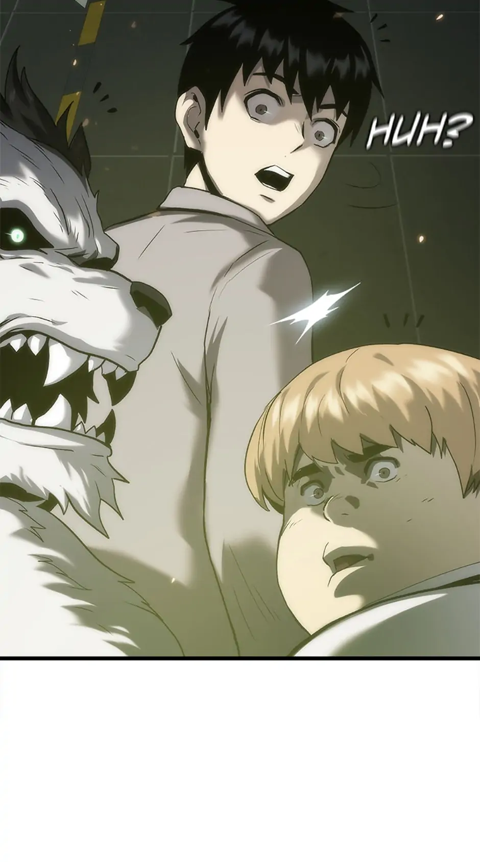 Tiger’s Descent chapter 45 page 131