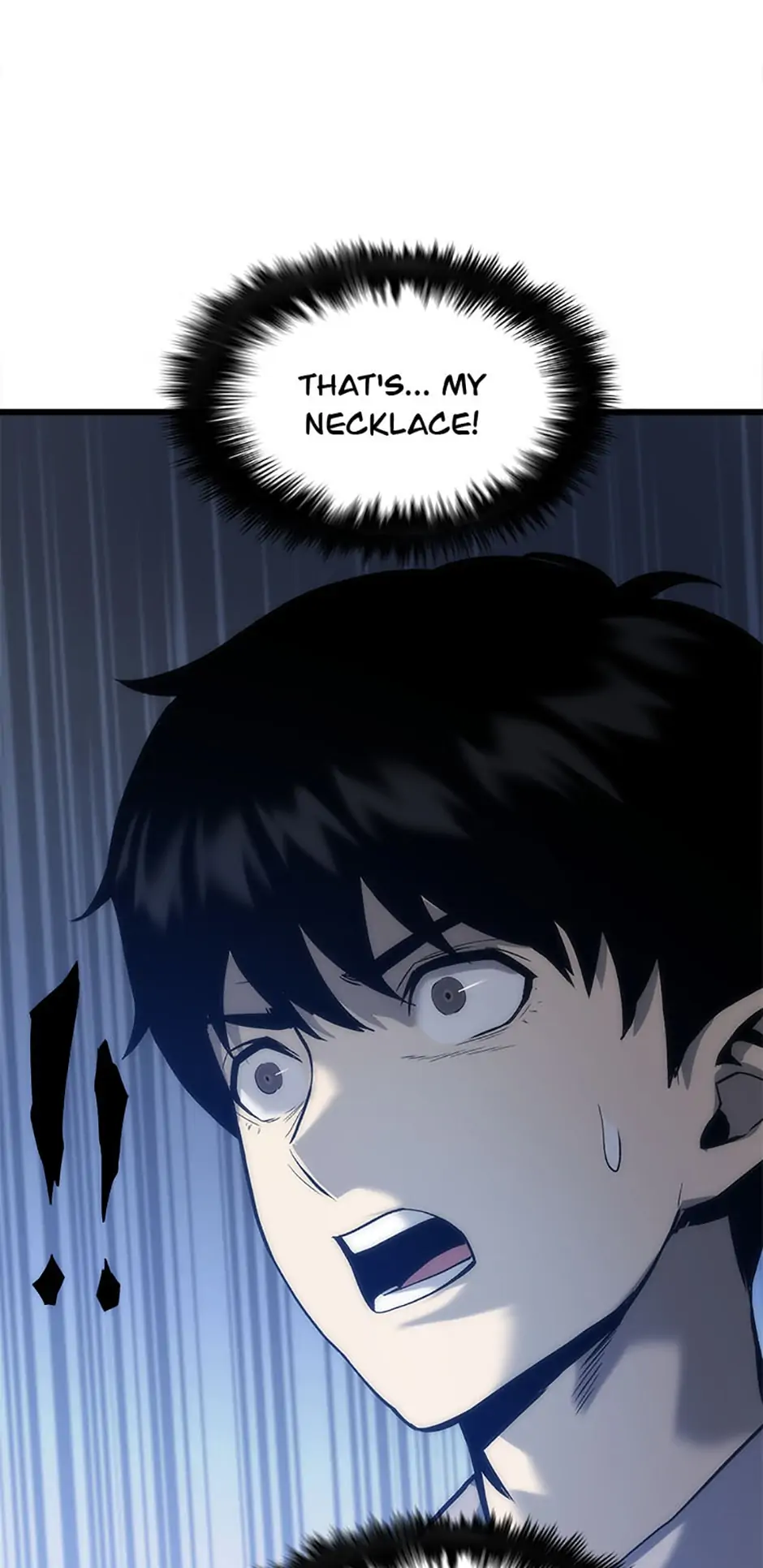 Tiger’s Descent chapter 45 page 136