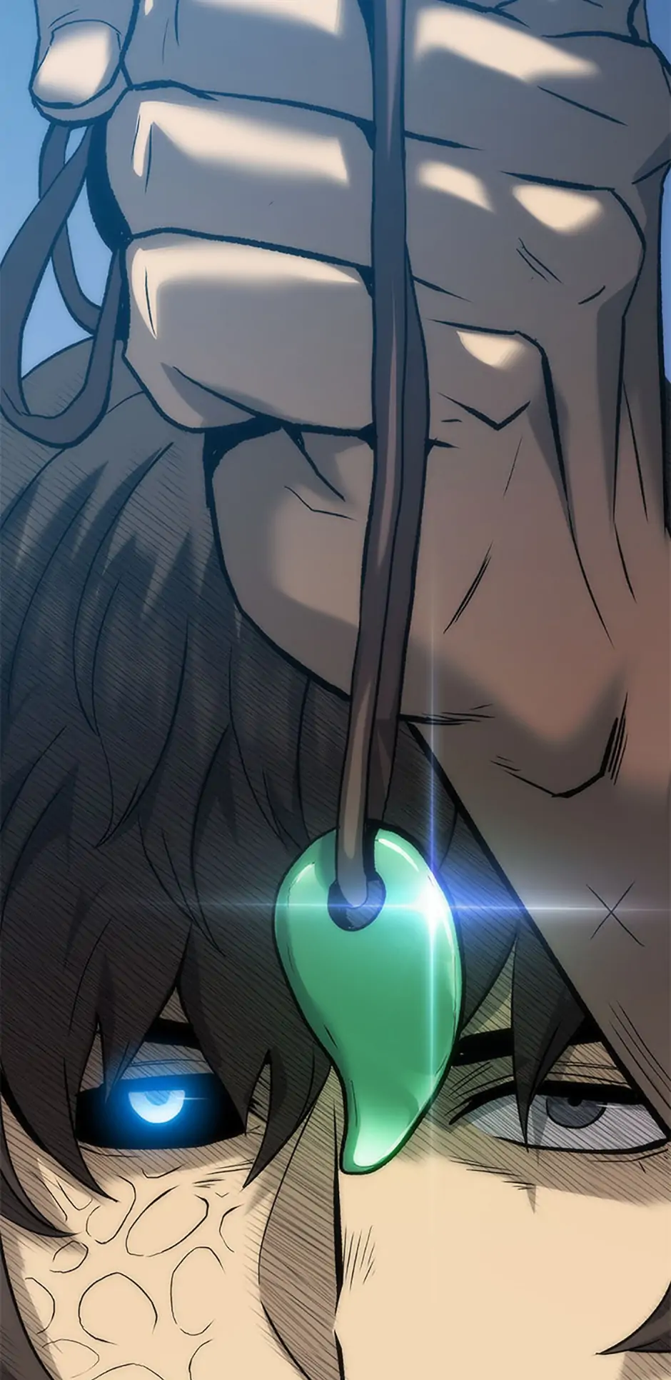 Tiger’s Descent chapter 45 page 138