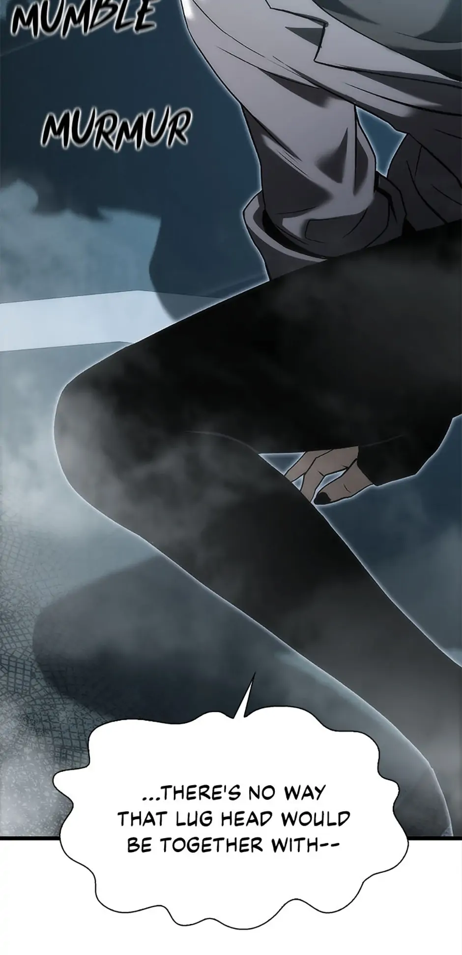 Tiger’s Descent chapter 45 page 14