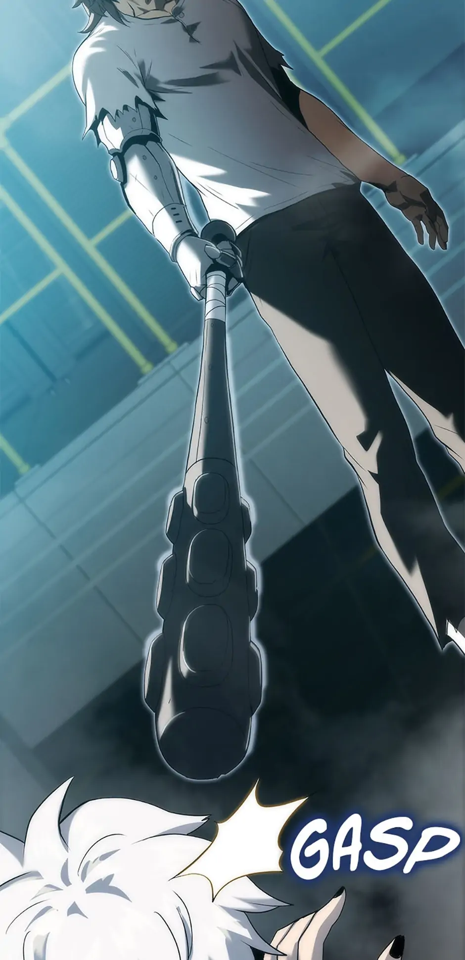 Tiger’s Descent chapter 45 page 16