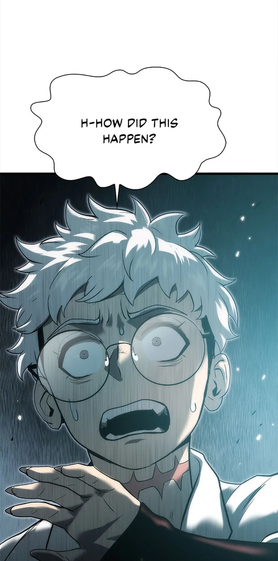 Tiger’s Descent chapter 45 page 2