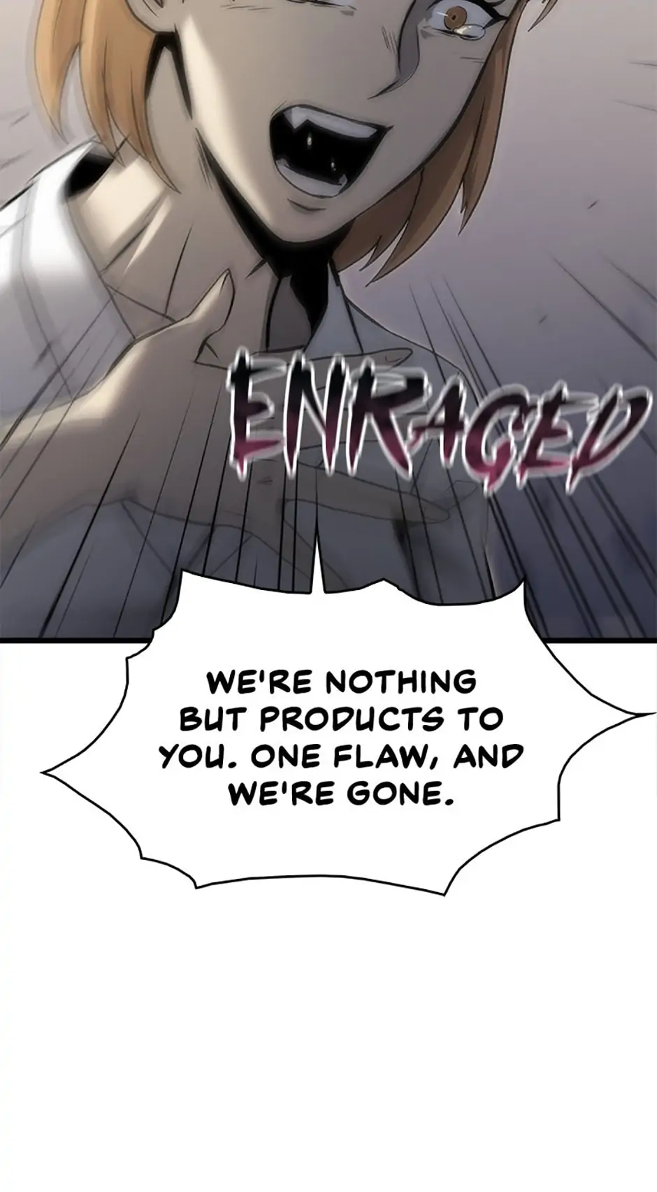 Tiger’s Descent chapter 45 page 27