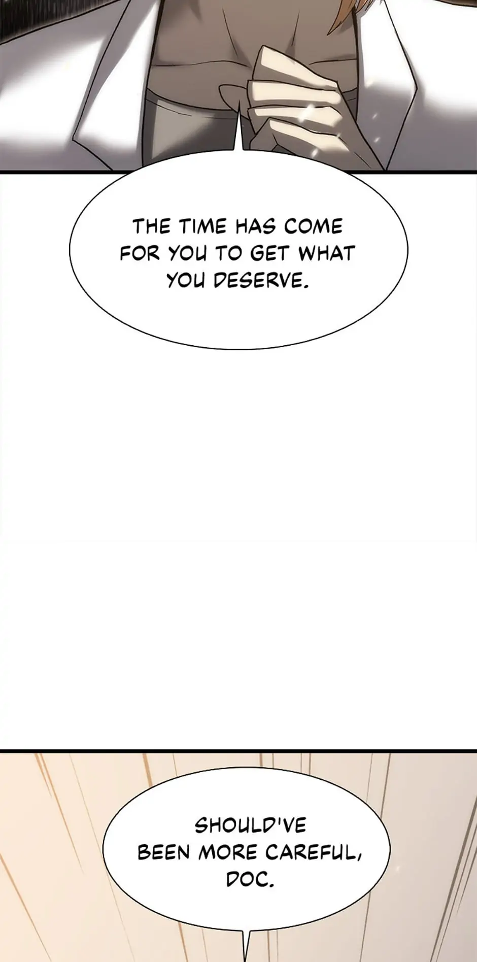 Tiger’s Descent chapter 45 page 33