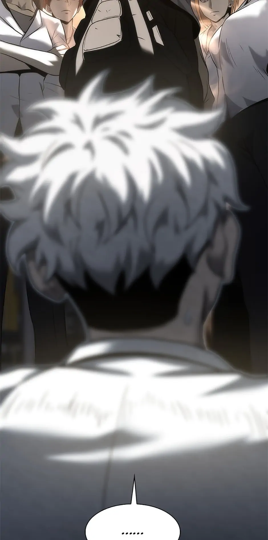 Tiger’s Descent chapter 45 page 37