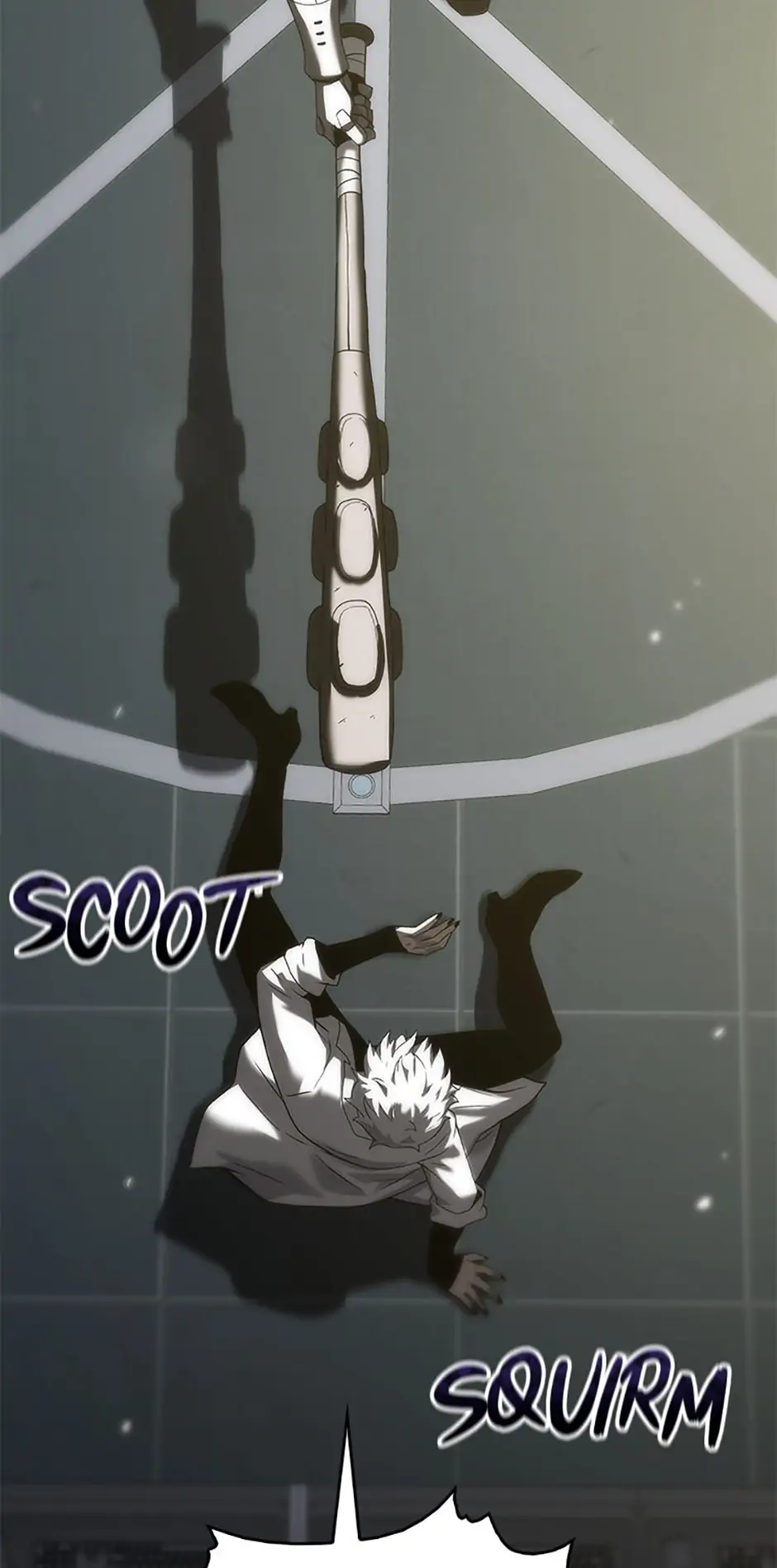 Tiger’s Descent chapter 45 page 40