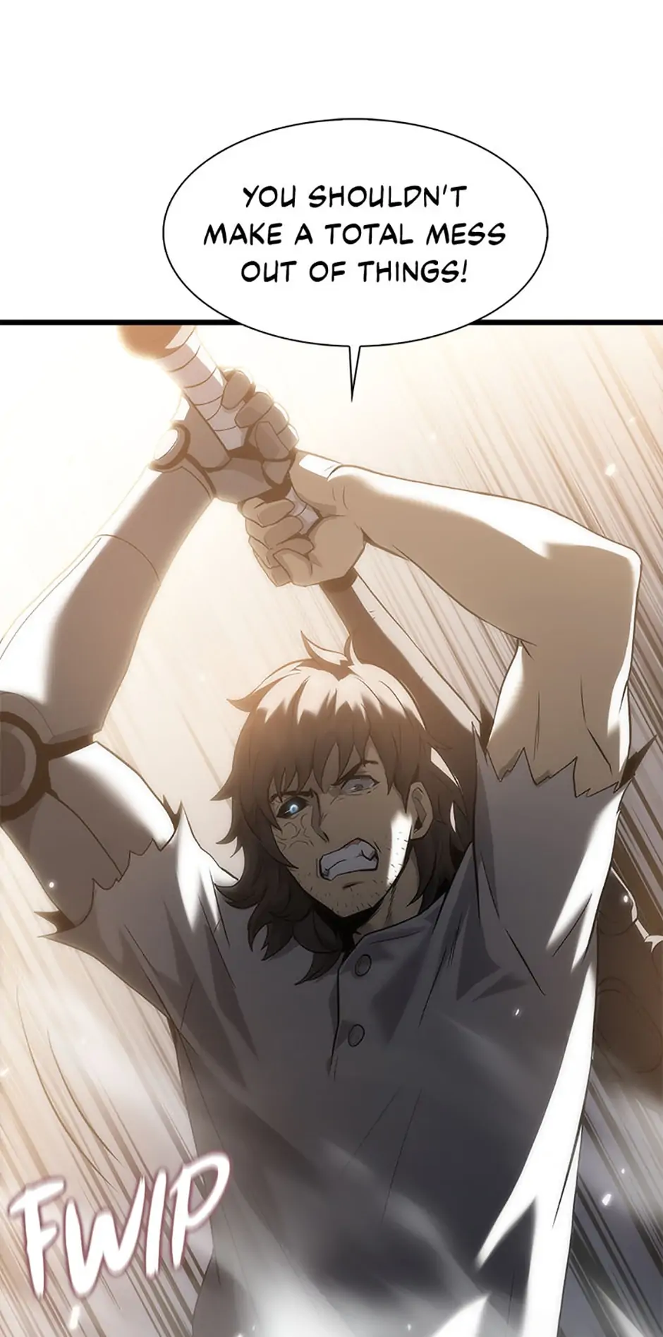 Tiger’s Descent chapter 45 page 42