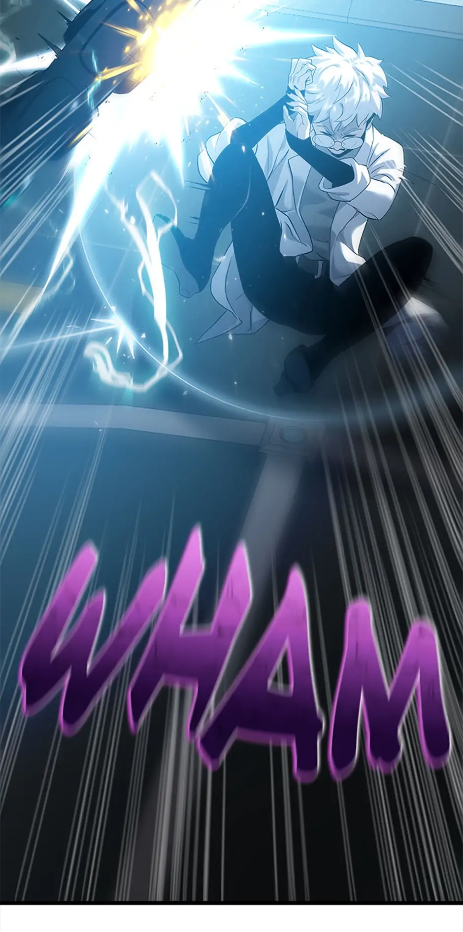 Tiger’s Descent chapter 45 page 47